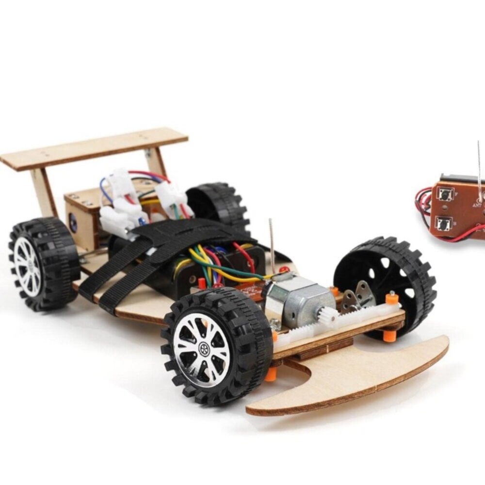 NEW Toy Wireless Remote Control Car Kit F1 new